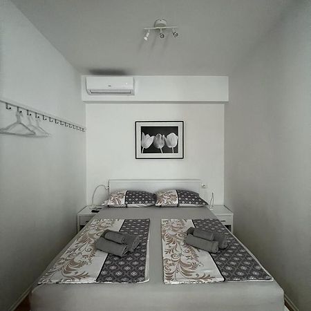 Bella Vita Upscale Residence 시베니크 외부 사진