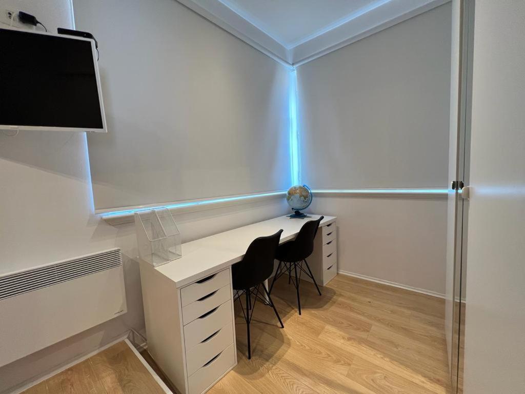 Bella Vita Upscale Residence 시베니크 외부 사진