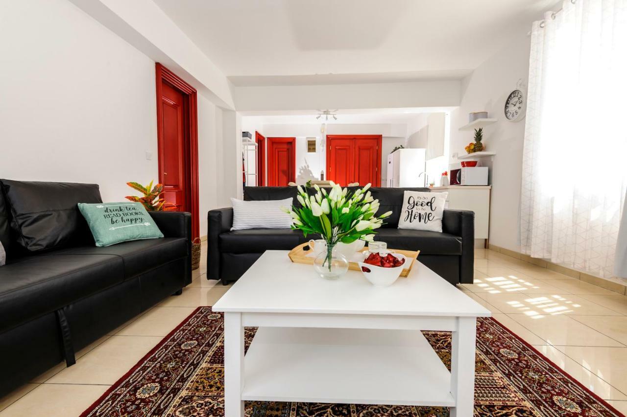 Bella Vita Upscale Residence 시베니크 외부 사진